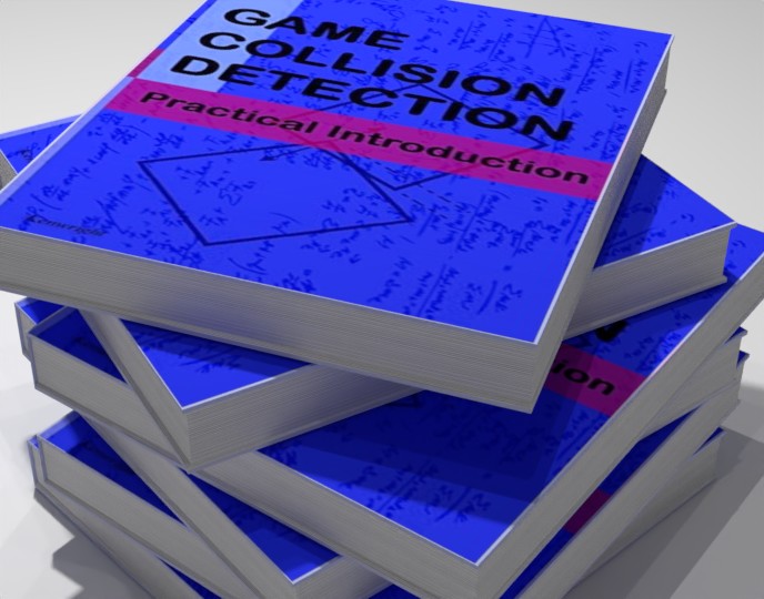 Additional view of Game Collision Detection: A Practical Introduction
