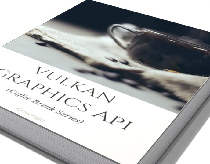 Additional view of Vulkan Graphics API: in 20 Minutes (Coffee Break Series)