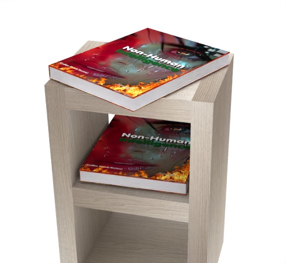 Additional view of Non-Human Intelligence