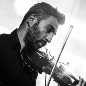 Elliot Morgan